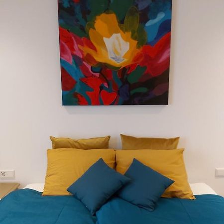 Luxury Suites Oosterwold Almere Esterno foto