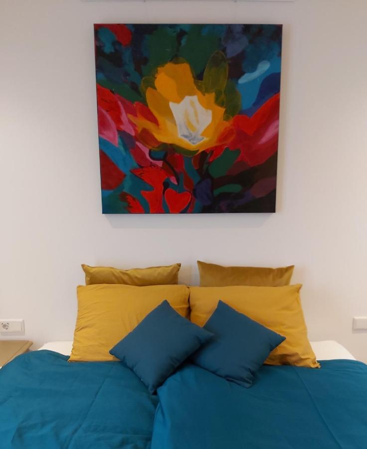 Luxury Suites Oosterwold Almere Esterno foto