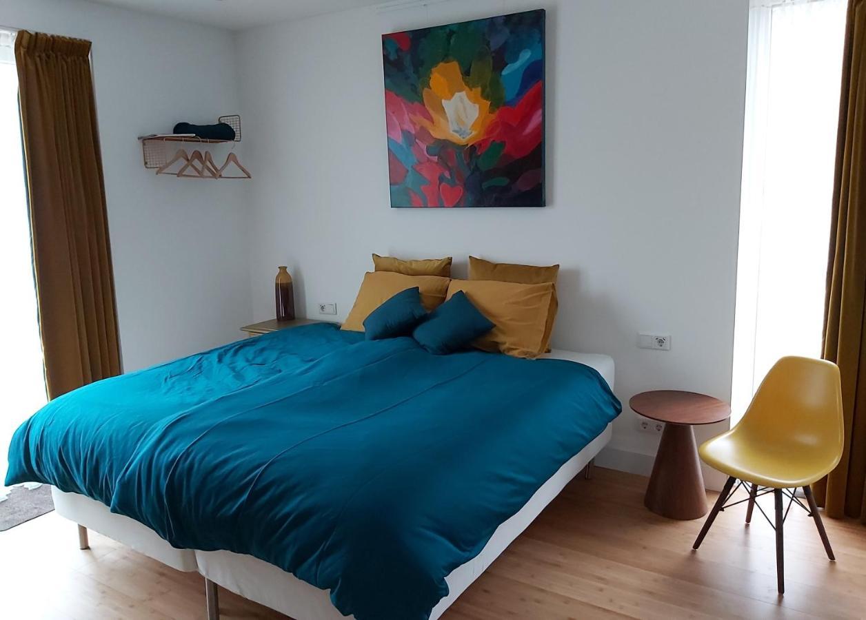 Luxury Suites Oosterwold Almere Esterno foto