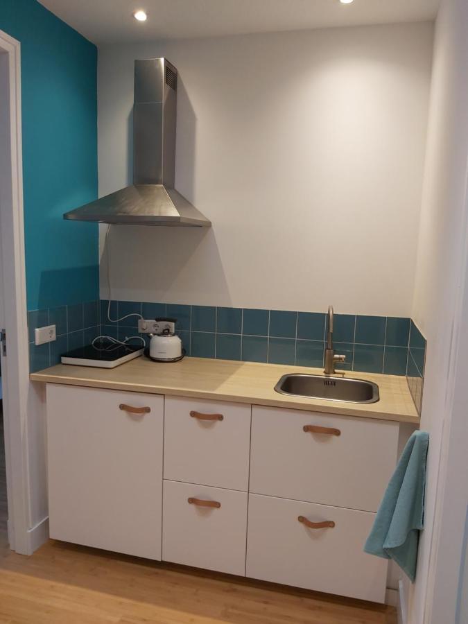 Luxury Suites Oosterwold Almere Esterno foto