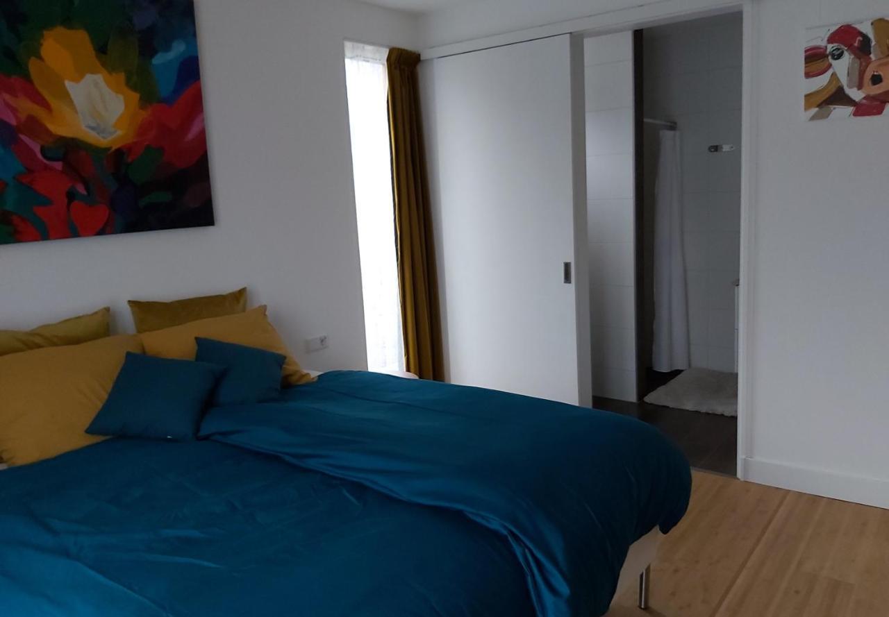 Luxury Suites Oosterwold Almere Esterno foto