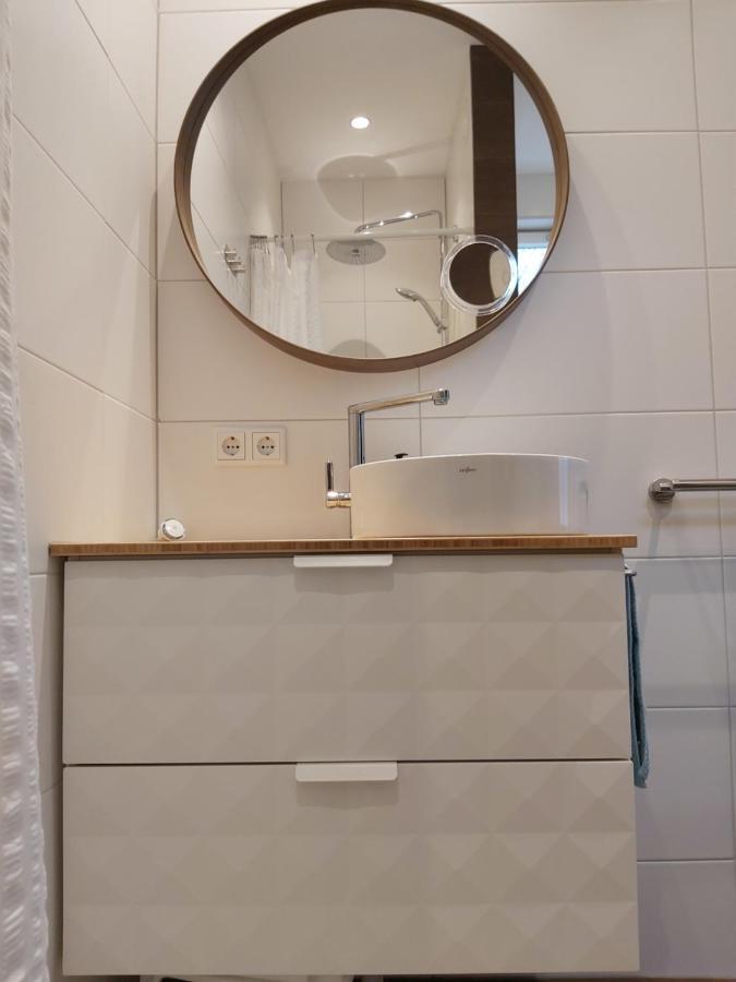 Luxury Suites Oosterwold Almere Esterno foto