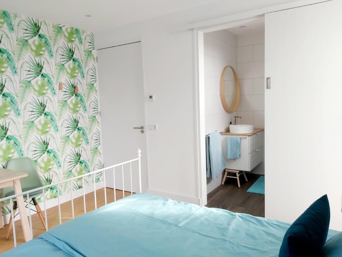 Luxury Suites Oosterwold Almere Esterno foto