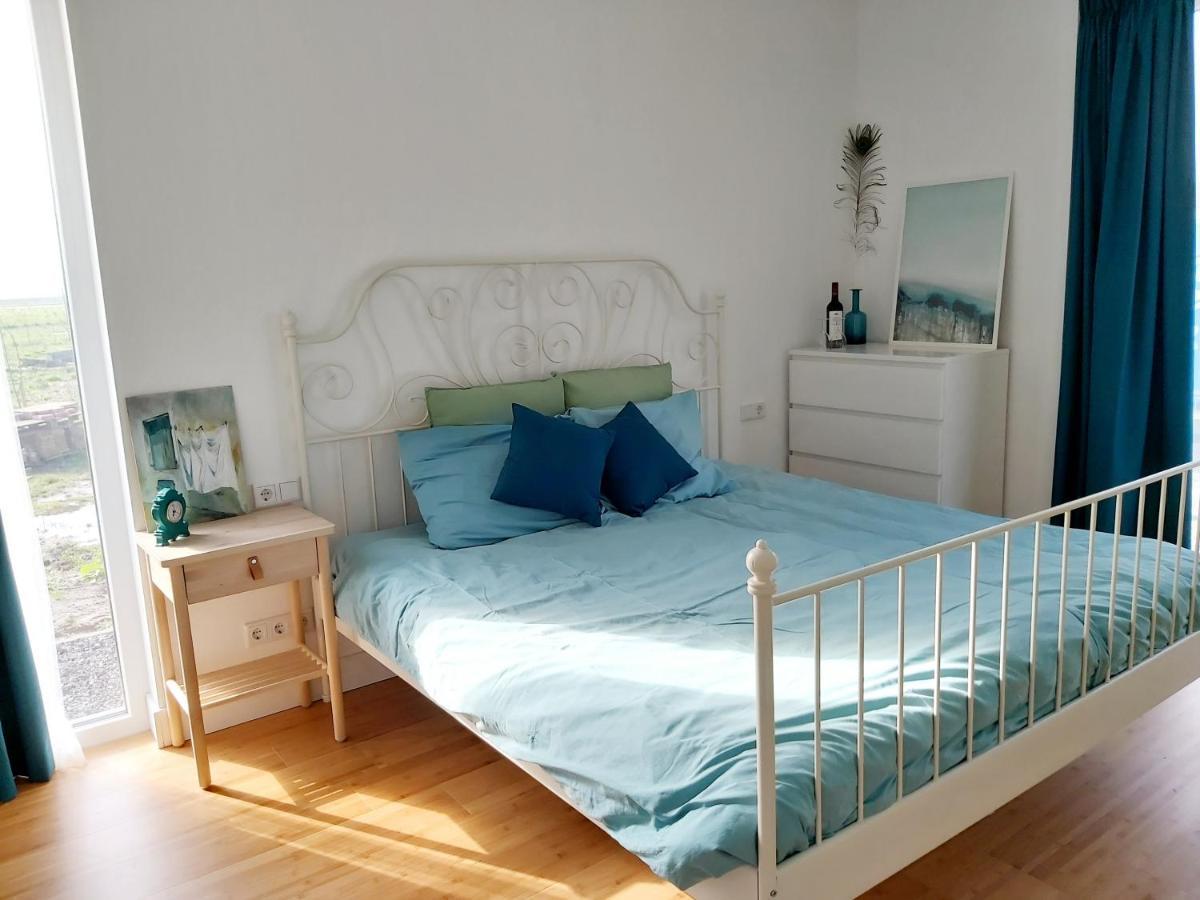 Luxury Suites Oosterwold Almere Esterno foto