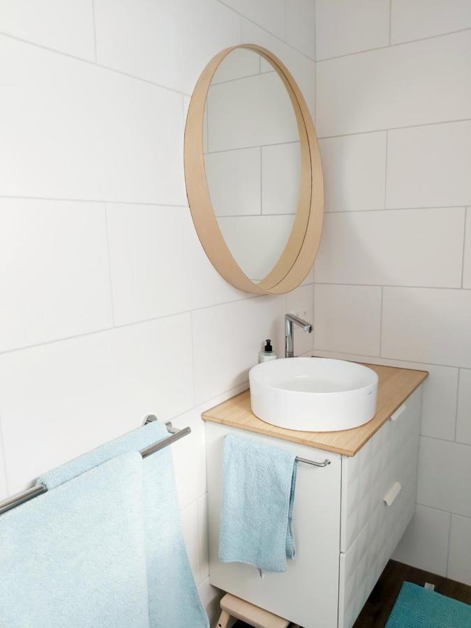 Luxury Suites Oosterwold Almere Esterno foto