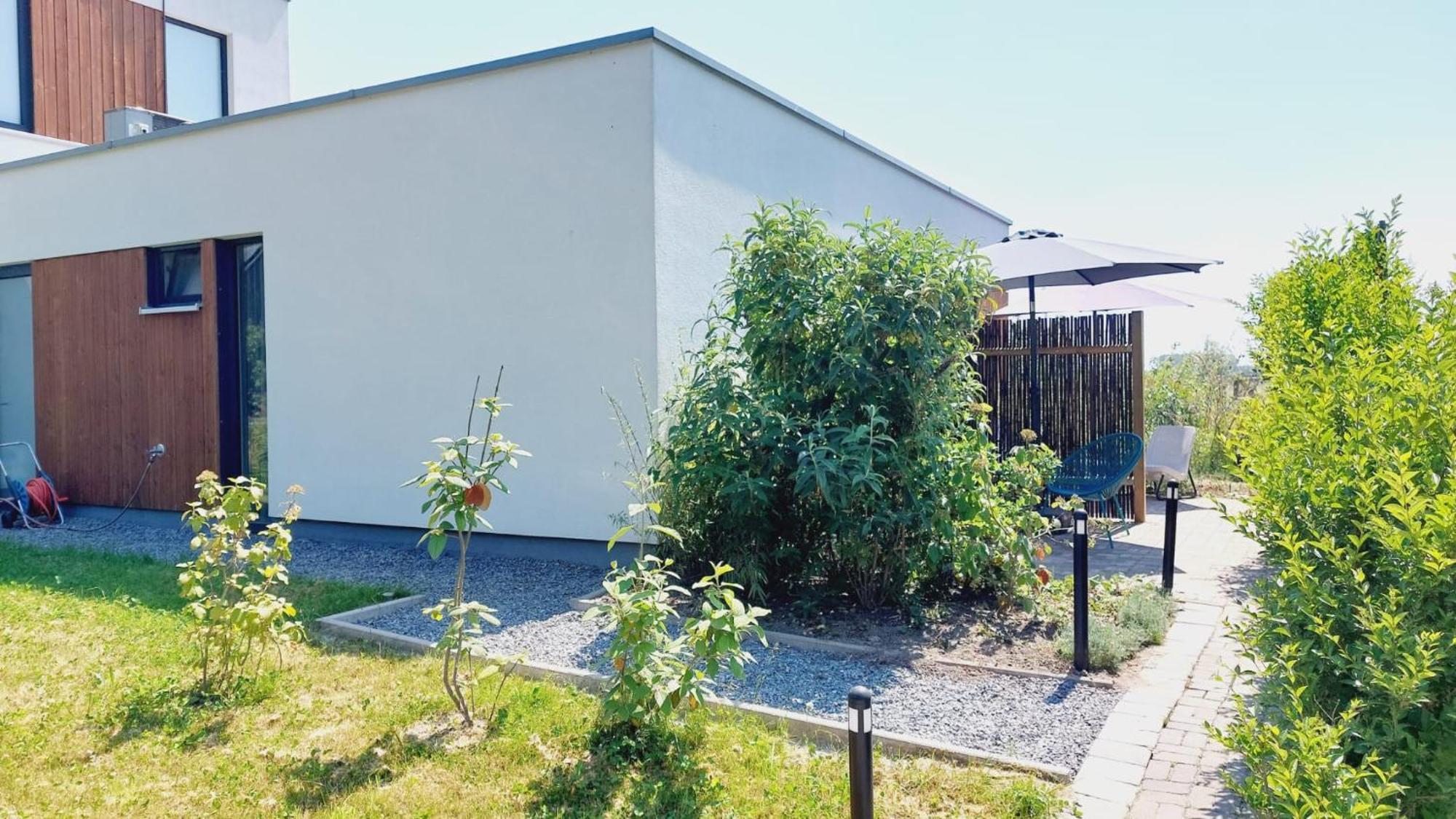 Luxury Suites Oosterwold Almere Esterno foto