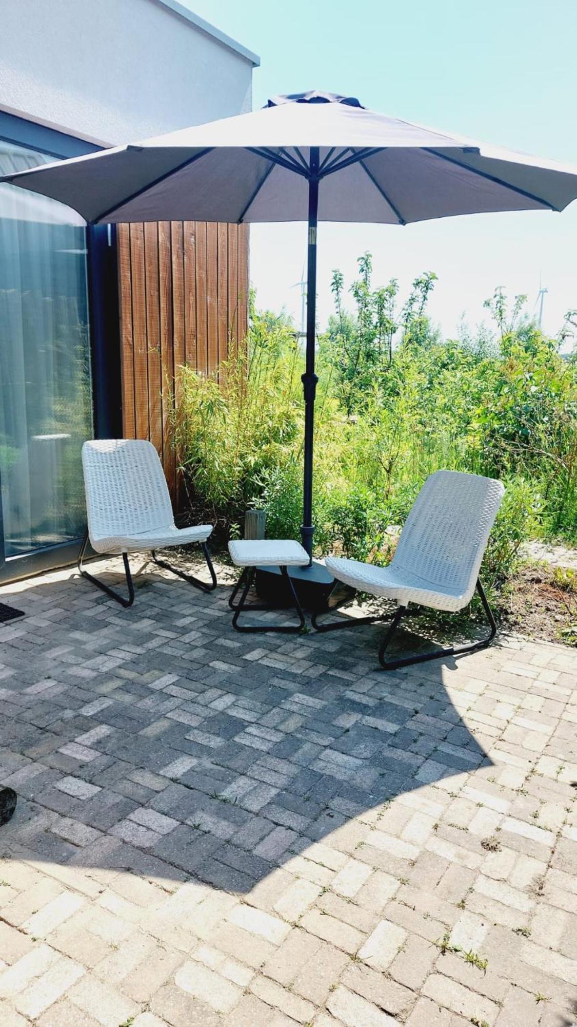 Luxury Suites Oosterwold Almere Esterno foto