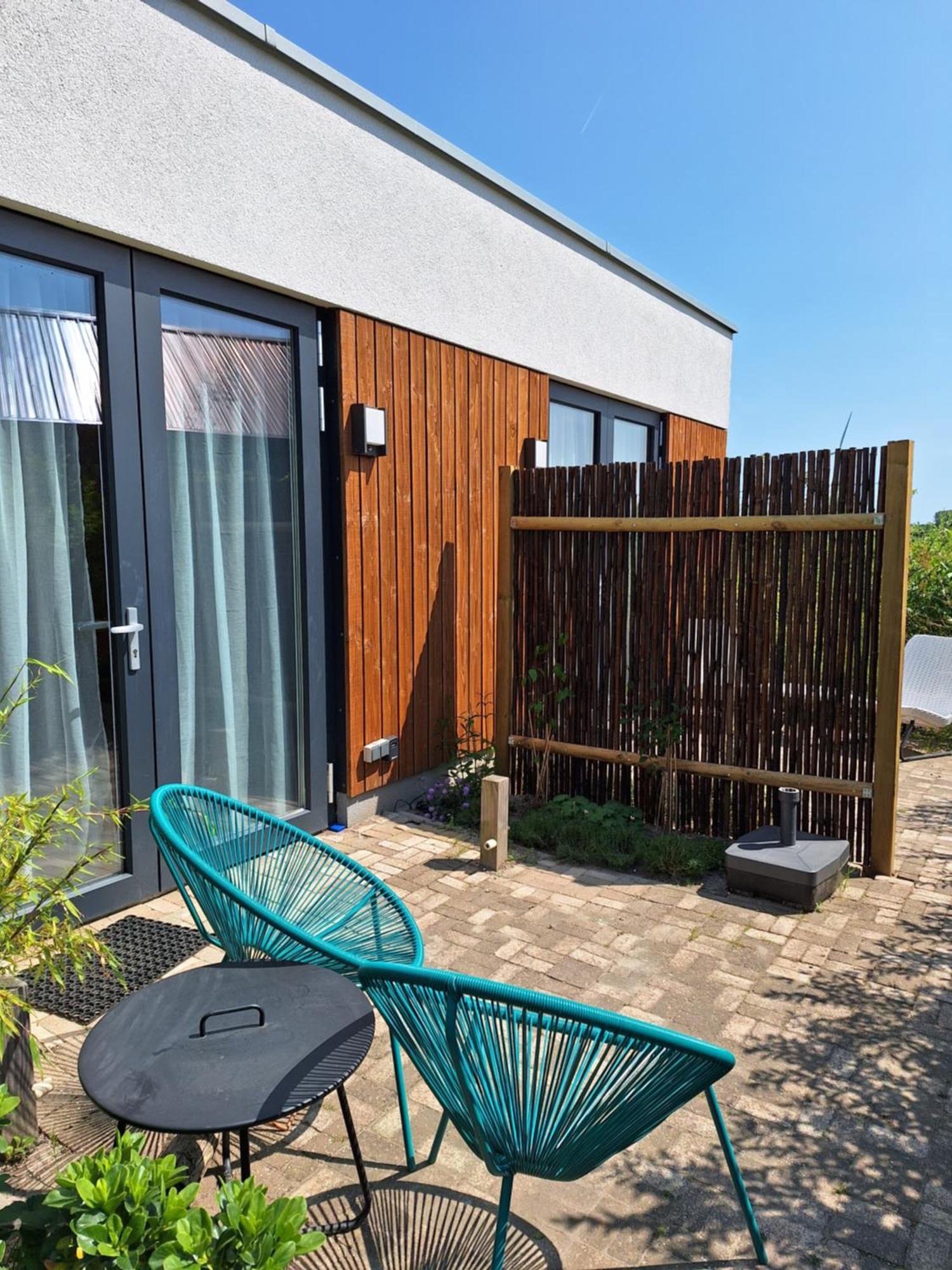 Luxury Suites Oosterwold Almere Esterno foto
